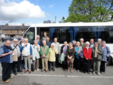 Normanby LHG Outings
	  - Click for Galleries