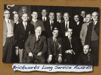 Normanby Brickworks Long Service Awards
- Click On This for Larger Image
    (Opens in New Window)