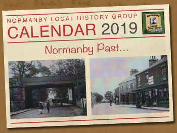 Normanby 2019 Calendar