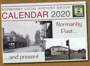 2020 Normanby Calendar