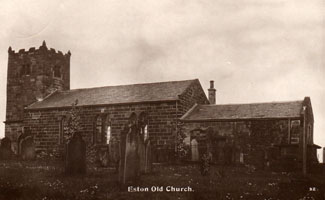Photo 3  - St.Helen's Church, Eston