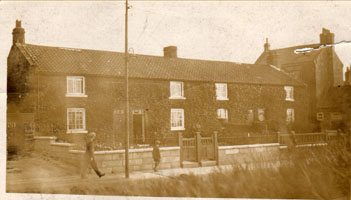 Photo 11  - Snowdon's Cottages, High St, Old Eston