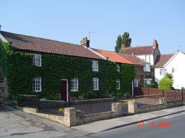 Photo 12  - Snowdon's Cottages, High St, Old Eston (2010)