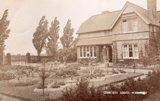 Photo 15  - Cemetery Lodge, Normanby