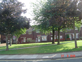 Photo 18  - Site of Buxton's Store, Cleveland St, Normanby (2010)