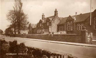 Photo 19  - Normanby Infants and Junior School