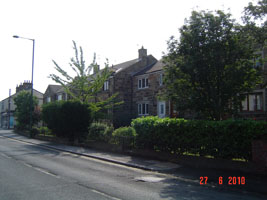 Photo 20  - Normanby Infants and Junior School (2010)