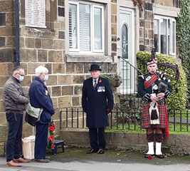 Photo 2  -  2020 Normanby Remembrance Day