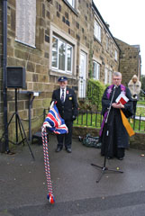 Photo 8  - 2013 Normanby Remembrance Day
