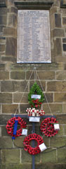 Photo 16  - 2013 Normanby Remembrance Day - Lest We Forget