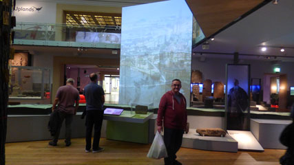 Photo 6  - Great North Museum: Hancock - General Views