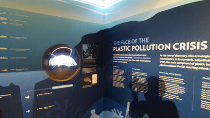 Photo 15  - Great North Museum: Hancock - Living Planet