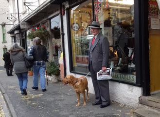 Photo 10  - Pickering Trip - Shopping Done Early Before the Queues