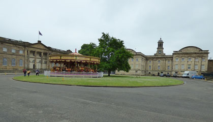 Photo 5  - York Trip - Castle Museum is soon reached