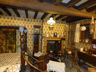 Photo 8  - York Trip - Castle Museum - How We Once Lived?