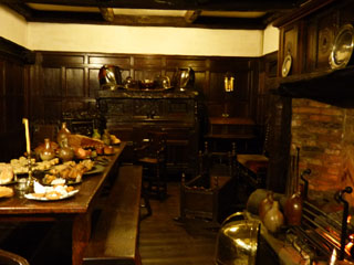 Photo 9  - York Trip - Castle Museum - Early Times