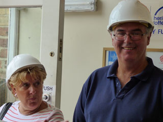 Photo 15  - Cleveland Ironstone Mining Museum - Sue Longstaff and Paul Boden