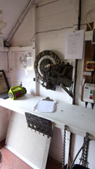 Photo 17  - Cleveland Ironstone Mining Museum - Miners Talley Hut