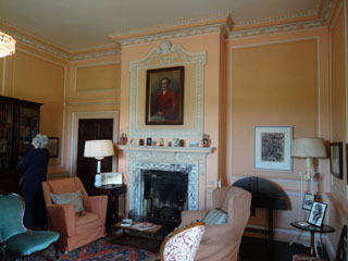 Photo 9  - 2016 Normanby LHG at Ormesby Hall - Small Sitting Room