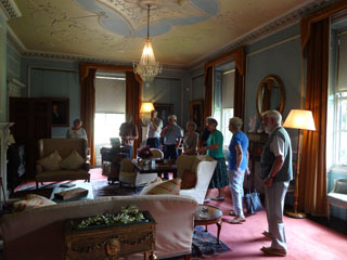 Photo 10  - 2016 Normanby LHG at Ormesby Hall - Main Lounge