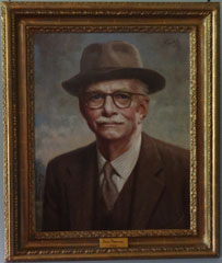Photo 11  - 2016 Normanby LHG at Ormesby Hall - James Pennyman 1958