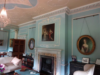 Photo 14  - 2016 Normanby LHG at Ormesby Hall - Main Lounge