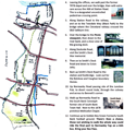 2018 Normanby Boundary Walk Two (cont)

	  - Click for Thumbnails