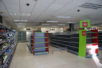 Photo 10  - Normanby Co operative Society Store
 - Closed 30th January 2016