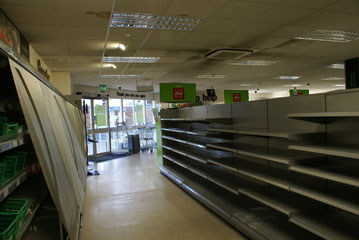 Photo 12  - Normanby Co operative Society Store
 - Closed 30th January 2016