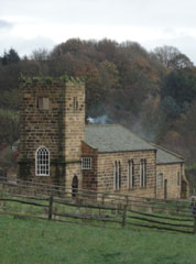 Photo 1  - 2015 St.Helens Church Opening