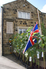 Photo 1  - Great War Centenary - Remembering the Men... - ...Who Did Not Return Home from War