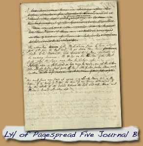Sample of WW Jacksons Journal B. -
  Click On This for Larger Image
     (Opens in New Window)