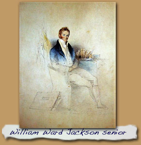 William Ward Jackson senior - 
 Click On This for Larger Image
   (Opens in New Window)