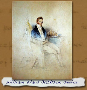 William Ward Jackson senior - 
 Click On This for Larger Image
   (Opens in New Window)