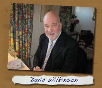 David James Wilkinson
- Click On This for Larger Image
 (Opens in New Window)