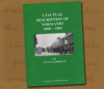 Booklet 7: Factual Description of Normanby 1050-1901