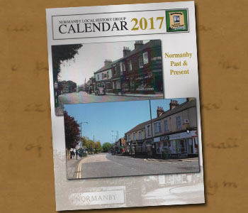 2017 Normanby Calendar